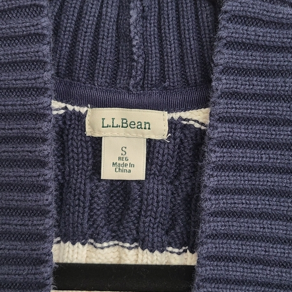 Cardigan - Picture 2 of 2